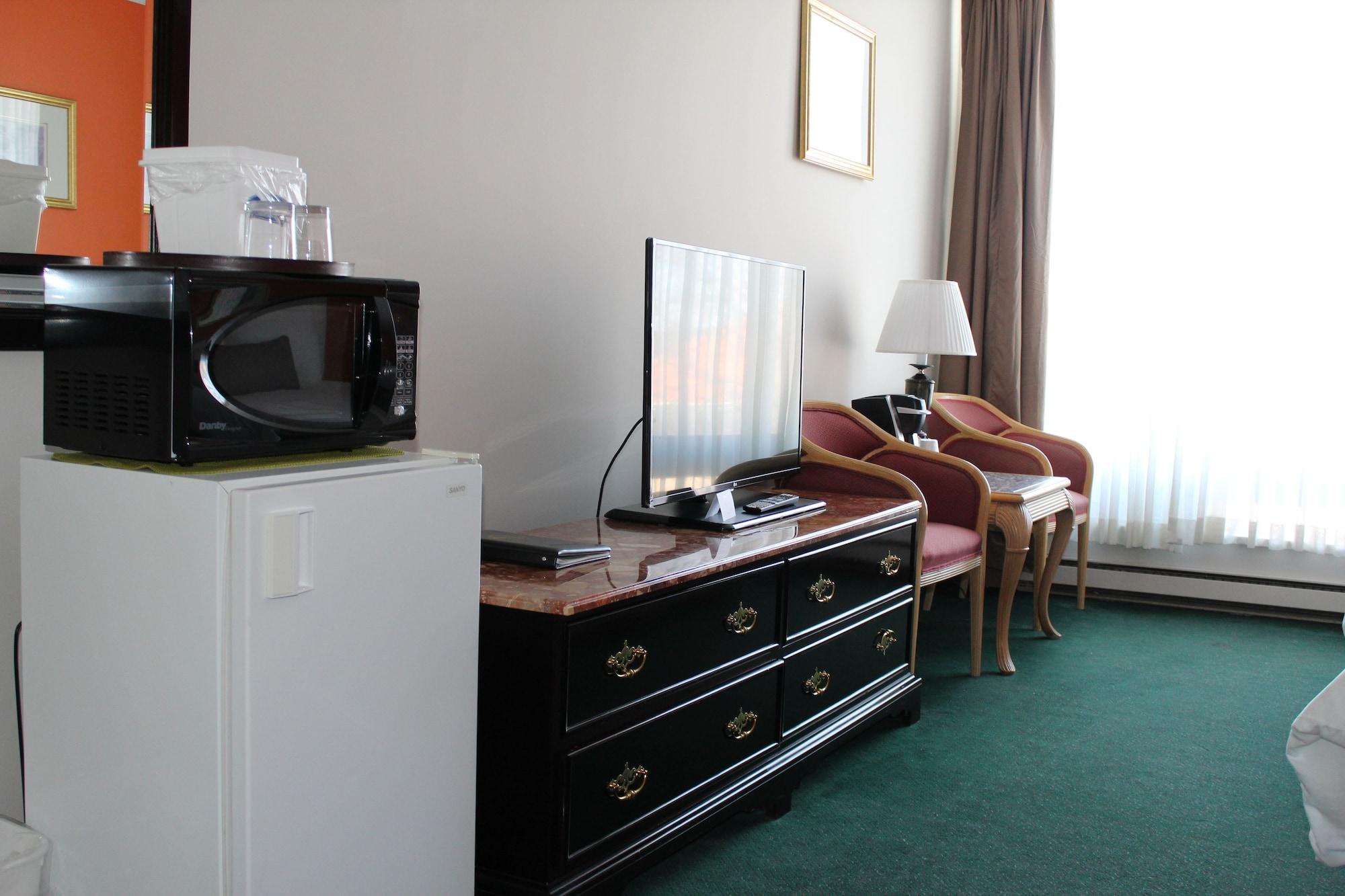 Surestay Plus By Best Western Windsor Exterior foto