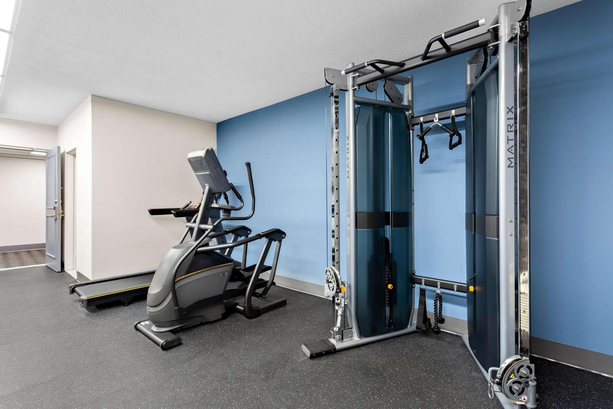 Surestay Plus By Best Western Windsor Exterior foto